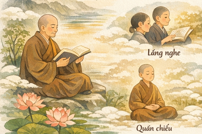 Thập chủng pháp hành (十種法行)