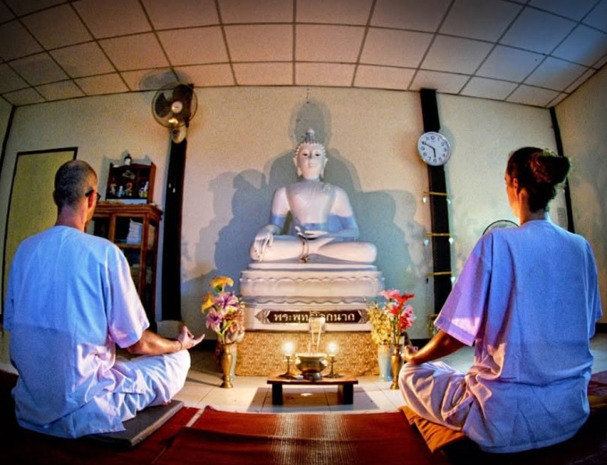 Hướng dẫn thực hành 10 điều lành mỗi ngày giúp thân tâm an lạc tăng trưởng công đức