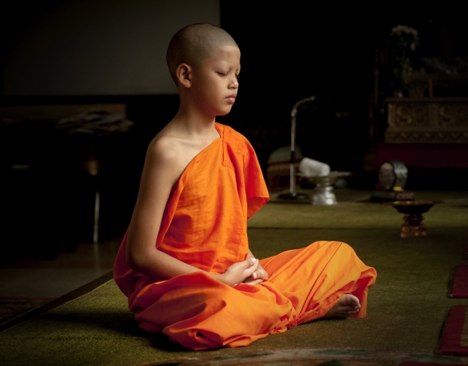 Chỉ và Quán trong tu tập
