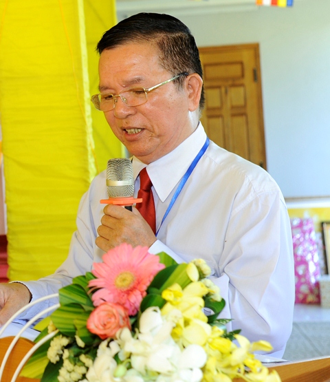 Tánh Thuần