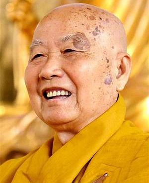 HT Thích Thanh Từ