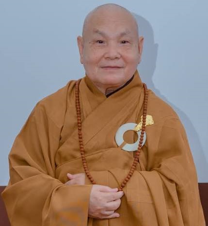 HTThích Thiện Nhơn