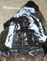 Điều chưa được biết về bức tượng Phật ngọc lớn nhất Việt Nam