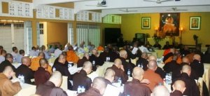 Phật giáo TP.HCM bàn kế hoạch tổ chức Đại lễ Phật đản PL.2556