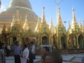 Viếng thăm Myanmar xứ sở của xá lợi Phật (phần 7)