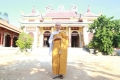 Nhà sư khuyến học Làng tôi