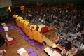 Hàn Quốc: Hoằng Pháp Tự Đàn tràng Mạn Đà La Cát  mừng lễ vía Phật A Di Đà