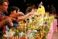 Ý nghĩa và mục đích về nghi lễ tắm Phật