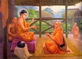 Vài dòng tham khảo về Đức Phật Thích Ca nhân ngày đản sanh