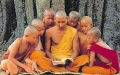 Vai trò của người thầy và người trò  trong Phật Giáo