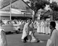 Chùm ảnh Hòa thượng Thích Quảng Đức tự thiêu năm 1963