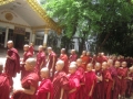 Viếng thăm Myanma xứ sở của xá lợi Phật (phần 6)