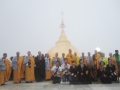 Viếng thăm Myanma xứ sở của xá lợi Phật (phần 3)