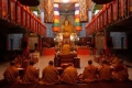 Ý nghĩa và vai trò của lễ bái trong Phật giáo
