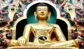 Bức tượng Phật cao nhất tại Nga sẽ được đúc ở Tây Tạng