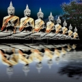 Vài dòng tham khảo về Đức Phật Tanhankara qua tiếng Pãli và tiếng Phạn