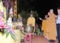 Hà Tĩnh: Chùa Thanh Lương tổ chức đại lễ Phật đản