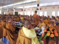 Quan niệm về ăn uống đối với Phật tử như thế nào?