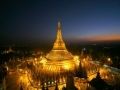 Miến Điện : Chùa Vàng thăng trầm cùng dân tộc