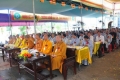 Hà Tĩnh: Đại hội Phật giáo huyện Lộc Hà nhiệm kỳ II 2012 – 2017