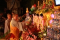 Hưng Yên: Chùa Hoàng Bà tổ chức lễ Phật đản 2012