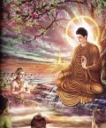 Lịch sử Đức Phật Thích Ca Mâu Ni bằng tranh