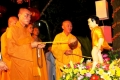 Chùa Xuân Đài Hà Tĩnh ngôi cổ tự đón mừng Phật đản
