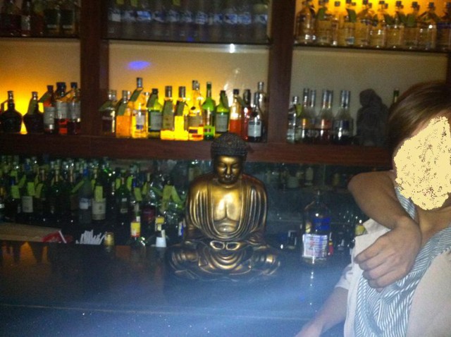 Từ vụ Buddha Bar & Grill, Buddha Spa và Funky Buddha: Xây dựng một dòng chính văn hóa