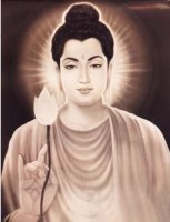 Ai thấy pháp người ấy thấy Phật, ai thấy Phật người ấy thấy pháp