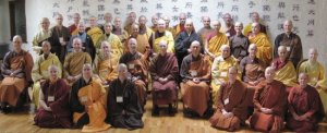 Người Phật tử ngày nay trong thế giới Tây Phương
