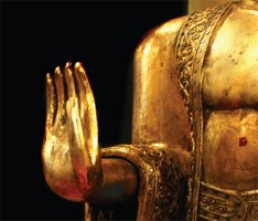 Phật giáo ở Myanmar - Hồn của nước