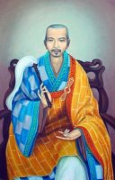 Thiền sư Liễu Quán người chấn hưng Phật giáo xứ Đàng Trong