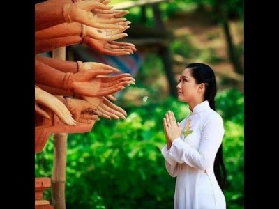 Hai thái cực của tâm