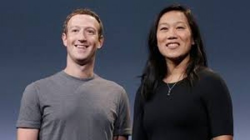 Vợ chồng nhà sáng lập Facebook cam kết đóng góp 3 tỷ USD để ngăn ngừa dịch bệnh
