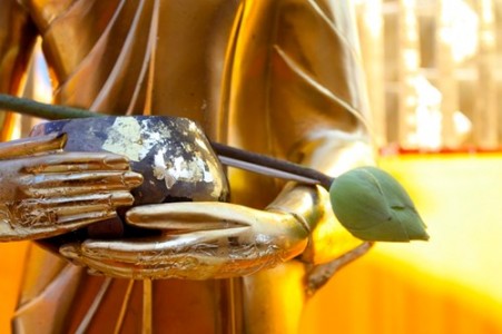 Tu học Phật phải chuyển đổi tham, sân, si thành giới, định, huệ