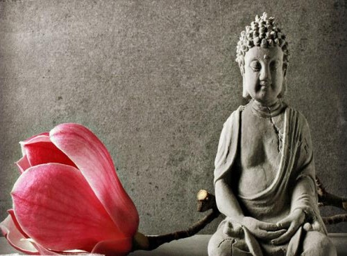 Phật dạy về pháp lãnh đạo