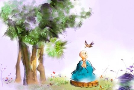 Ái ngữ và chánh ngữ trong mối liên hệ với truyền thông bất bạo động