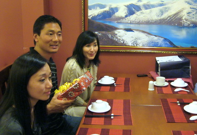 Ngày ăn chay Việt Nam – Tại sao không ?