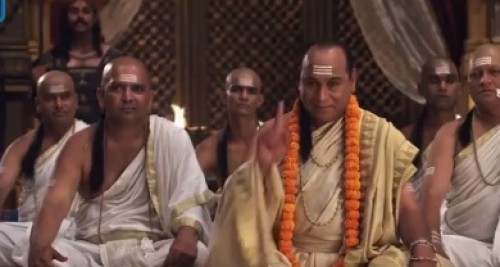 Kinh Sonadanda (Chủng Ðức) 