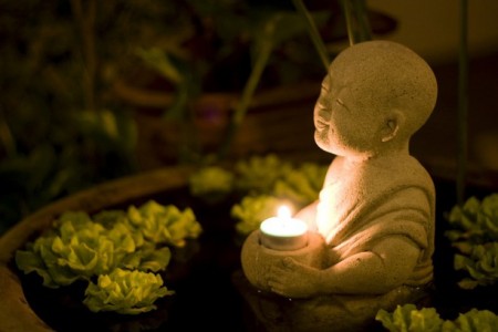 Bách điều học Phật