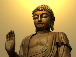 Tông chỉ chung của đạo Phật là phá chấp