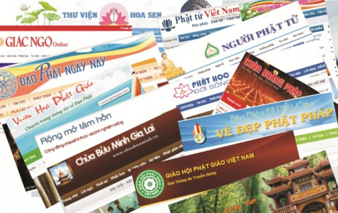 Báo chí Phật giáo có nhất thiết phải hiền...đến mức không trung thực ?