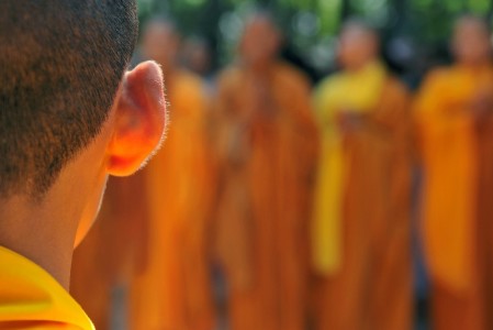 Biết lắng nghe chính mình