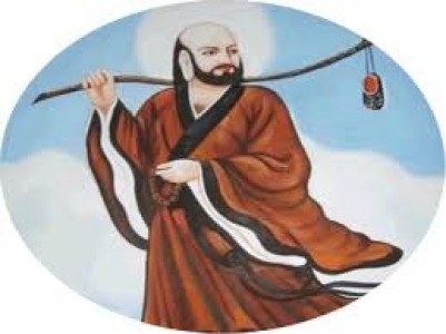 Bồ Đề Đạt Ma Quán Tâm Pháp