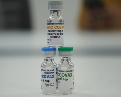 Bộ Y tế thẩm định giai đoạn đầu vắc xin Nanocovax