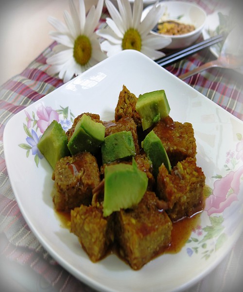 Cách làm chả bắp giòn và ngon