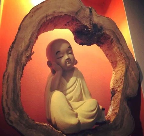 Năng lượng tự thân