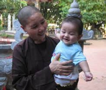 Giáo hội Phật giáo Việt Nam lên tiếng về vụ chùa Bồ Đề