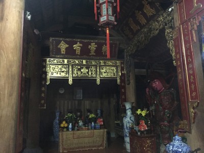 Dân đuổi sư trụ trì ra khỏi chùa Linh Tiên Quán có thể bị phạt tới 5 năm tù