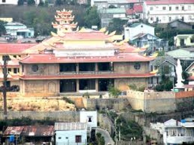 Vụ chùa Lộc Uyển Lâm Đồng: Nguyên nhân sự cố (2)